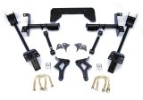 Ridetech 70-74 Mopar E-Body Double Adjustable Bolt-On 4-Link thumbnail 2