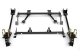Ridetech 68-70 Mopar B-Body Double Adjustable Bolt-On 4-Link thumbnail 1
