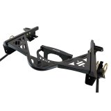 Ridetech 88-98 Chevy C1500 Bolt-On Wishbone Rear Suspension with 14 Bolt Axle thumbnail 3