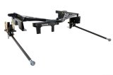 Ridetech 88-98 Chevy C1500 2WD Bolt-On Wishbone Rear Suspension with 10 Bolt Axle thumbnail 4