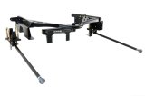 Ridetech 88-98 Chevy C1500 2WD Bolt-On Wishbone Rear Suspension with 10 Bolt Axle thumbnail 6
