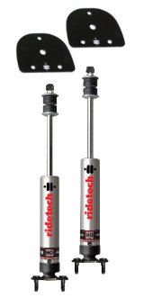 Ridetech 67-70 Ford Mustang Big Block StreetGRIP Suspension System w/ Bushing Kit (Bundled Kit) thumbnail 2