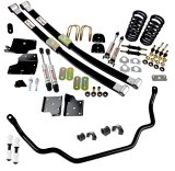 Ridetech 67-70 Ford Mustang Big Block StreetGRIP Suspension System w/ Bushing Kit (Bundled Kit) thumbnail 6