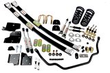 Ridetech 67-70 Ford Mustang Big Block StreetGRIP Suspension System w/ Bushing Kit (Bundled Kit) thumbnail 7