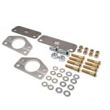 Ridetech 64-66 Ford Mustang StreetGRIP Suspension System w/ Front Bushing Kit (Bundled Kit) thumbnail 2
