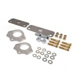 Ridetech 64-66 Ford Mustang StreetGRIP Suspension System w/ Front Bushing Kit (Bundled Kit) thumbnail 3