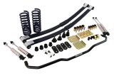 Ridetech 68-74 Chevrolet Nova Big Block StreetGrip Suspension System w/ Ball Joints & Bushings (Bundled Kit) thumbnail 5