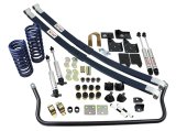 Ridetech 55-57 Chevrolet Bel Air Big Block StreetGrip Suspension System (Bundled Kit) thumbnail 4