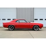 Ridetech 67-69 GM F-Body Big Block StreetGrip Suspension System w/ Ball Joints & Bushings (Bundled Kit) thumbnail 7
