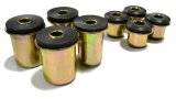 Ridetech 67-69 GM F-Body Big Block StreetGrip Suspension System w/ Ball Joints & Bushings (Bundled Kit) thumbnail 8