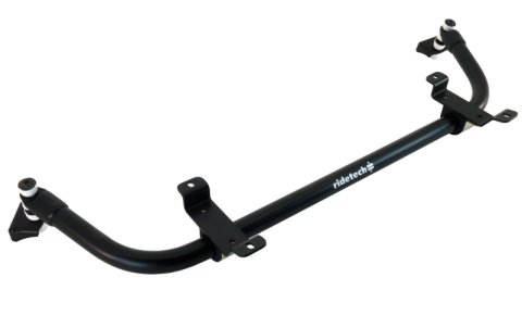 Ridetech 73-87 Chevrolet C10 Big Block StreetGrip Suspension System w/ Control Arm Bushing Kit (Bundled Kit) thumbnail 3