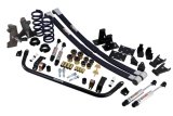Ridetech 73-87 Chevrolet C10 Small Block/LS StreetGrip Suspension System w/ Control Arm Bushing Kit (Bundled Kit) thumbnail 2