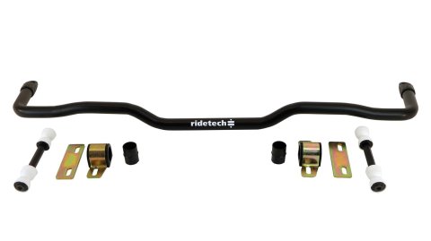 Ridetech 58-64 GM B-Body Big Block StreetGrip Suspension System (Bundled Kit) thumbnail 6