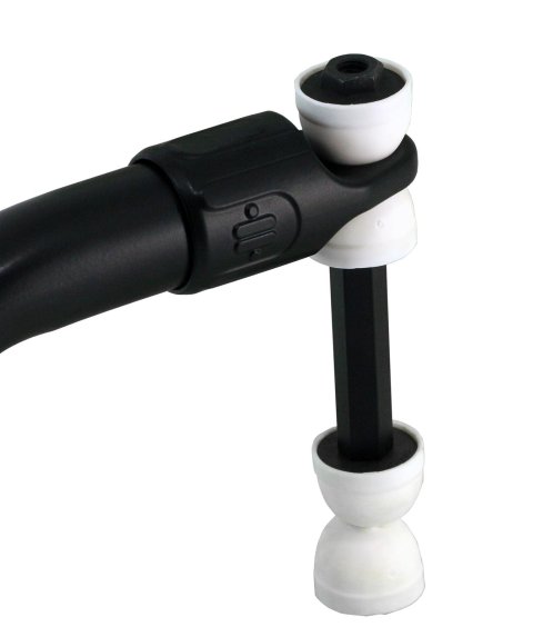 Ridetech 58-64 GM B-Body Big Block StreetGrip Suspension System (Bundled Kit) thumbnail 8