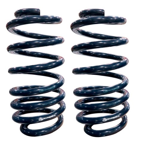 Ridetech 71-72 Chevrolet C10 Big Block StreetGrip Suspension System w/ Control Arm Bushing Kit (Bundled Kit) thumbnail 1