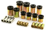 Ridetech 68-72 GM A-Body Big Block StreetGrip Suspension Kit w/ Ball Joints & Bushings (Bundled Kit) thumbnail 3