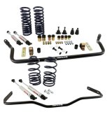 Ridetech 68-72 GM A-Body Small Block/LS StreetGrip Suspension Kit w/ Ball Joints & Bushings (Bundled Kit) thumbnail 4