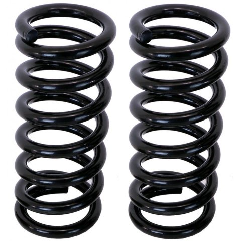 Ridetech 88-98 Chevy C1500 2WD StreetGRIP System w/ HD Drop Spindles thumbnail 8