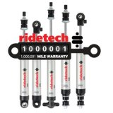 Ridetech 78-88 GM G-Body TruLink Rear Suspension System (1x rid11324499, 1x rid11326699, 2x rid22189853, 1x rid11227298) thumbnail 7