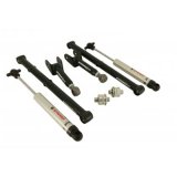 Ridetech 78-88 GM G-Body TruLink Rear Suspension System (1x rid11324499, 1x rid11326699, 2x rid22189853, 1x rid11227298) thumbnail 9