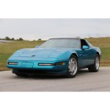 Ridetech 90-96 Chevrolet Corvette StreetGrip Suspension System (1x rid11569500, 1x rid11560110, 1x rid11569120, 1x rid11569122) thumbnail 1