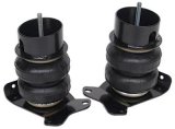 Ridetech 79-93 Ford Mustang CoolRide Front System thumbnail 1