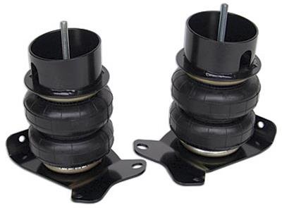 Ridetech 79-93 Ford Mustang CoolRide Front System