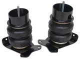 Ridetech 79-93 Ford Mustang CoolRide Front System thumbnail 2
