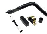 Ridetech 79-93 Ford Mustang Front MuscleBar thumbnail 1