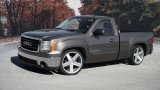 Ridetech 07-13 Silverado Sierra 2WD Front MuscleBar thumbnail 7