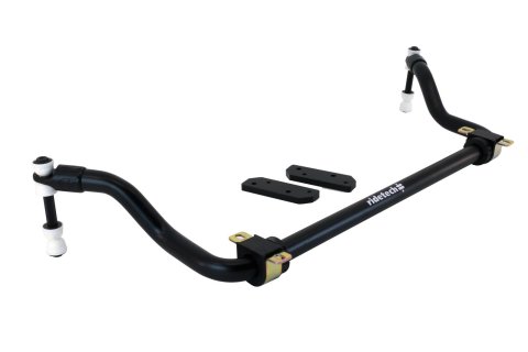 Ridetech 82-03 Chevy S10 MuscleBar Sway Bar Front thumbnail 2