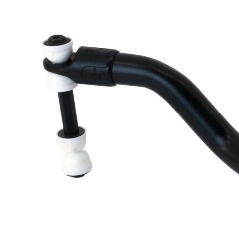 Ridetech 82-03 Chevy S10 MuscleBar Sway Bar Front thumbnail 4