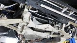 Ridetech 97-13 Chevy Corvette Front MuscleBar thumbnail 4