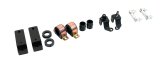 Ridetech 90-96 Chevy Corvette Front MuscleBar thumbnail 1