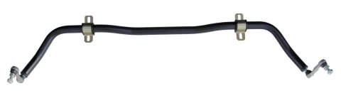 Ridetech 65-70 Impala MUSCLEbar with Posi-Links Front