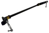 Ridetech 63-67 Chevy C2 Corvette Front MuscleBar thumbnail 1