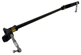 Ridetech 63-67 Chevy C2 Corvette Front MuscleBar thumbnail 2