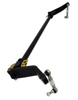 Ridetech 63-67 Chevy C2 Corvette Front MuscleBar thumbnail 3