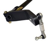 Ridetech 63-67 Chevy C2 Corvette Front MuscleBar thumbnail 4