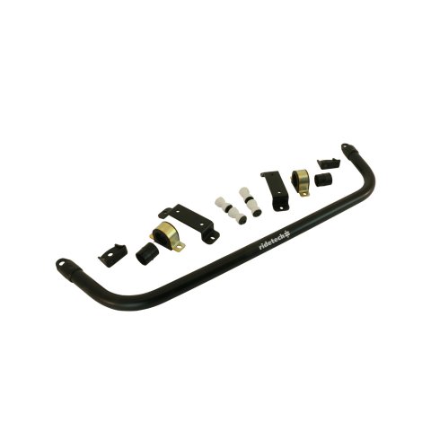 Ridetech 63-87 Chevy C10 2WD Front MuscleBar Sway Bar use with Stock Lower Arms thumbnail 1