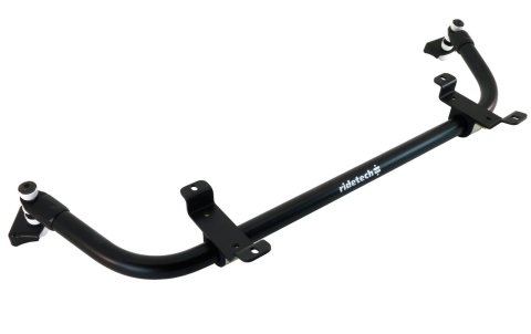Ridetech 63-87 Chevy C10 2WD Front MuscleBar Sway Bar use with Stock Lower Arms thumbnail 2