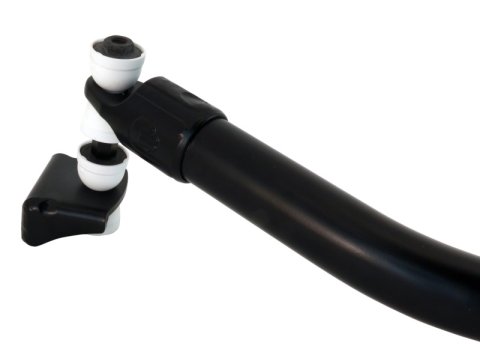 Ridetech 63-87 Chevy C10 2WD Front MuscleBar Sway Bar use with Stock Lower Arms thumbnail 6