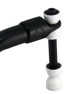 Ridetech 58-64 Impala Front MuscleBar thumbnail 5
