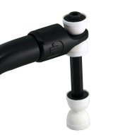 Ridetech 58-64 Impala Front MuscleBar thumbnail 9