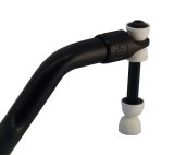 Ridetech 68-72 GM A-Body Front MuscleBar thumbnail 3