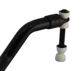 Ridetech 68-72 GM A-Body Front MuscleBar thumbnail 8