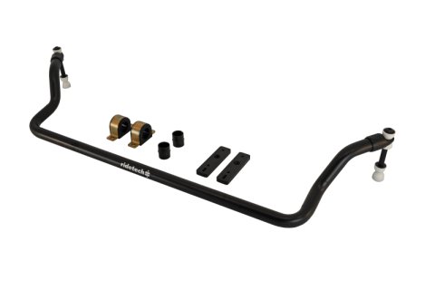 Ridetech 70-81 Camaro and Firebird Front MuscleBar thumbnail 4