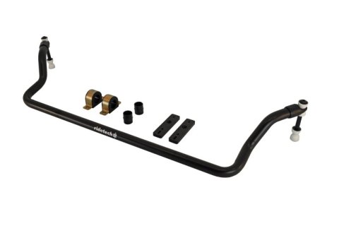 Ridetech 70-81 Camaro and Firebird Front MuscleBar thumbnail 6