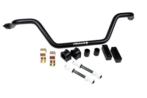 Ridetech 64-66 Ford Mustang StreetGRIP Front Sway Bar thumbnail 1