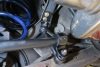 Ridetech 68-72 GM A-Body Rear MuscleBar thumbnail 6